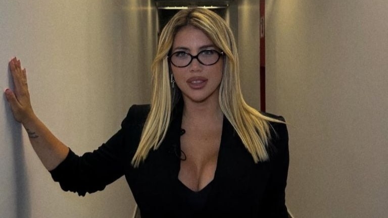 Los 7 hábitos financieros de Wanda Nara para administrar tu dinero