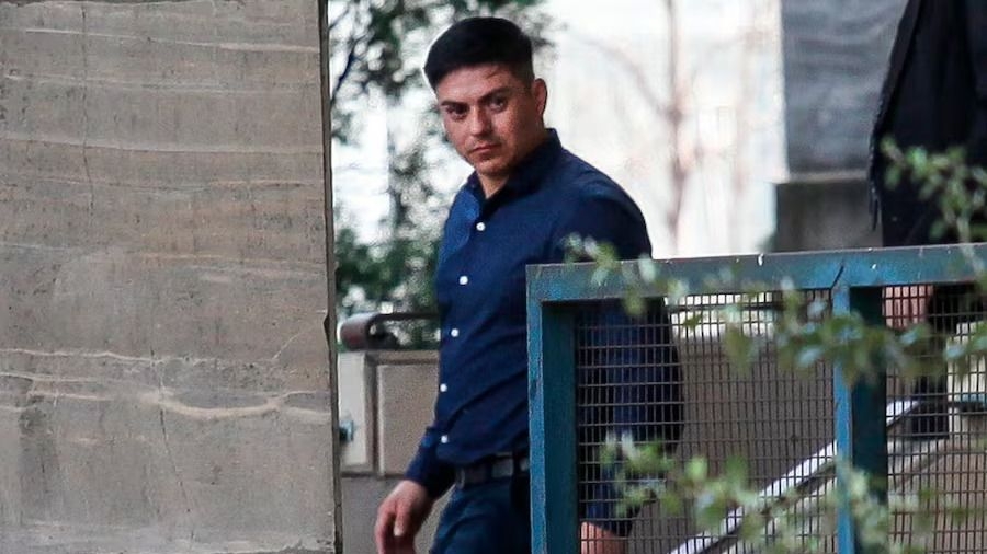 Revés judicial para el gendarme que le disparó al reportero gráfico Pablo Grillo