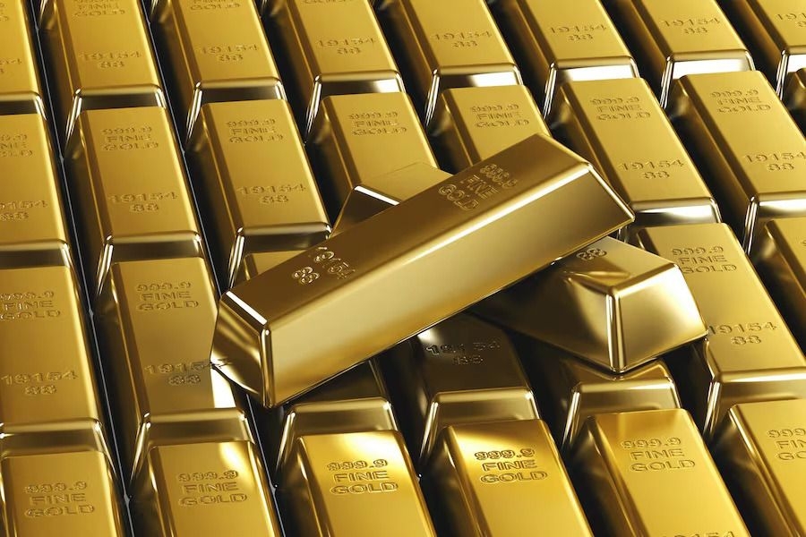 El precio del oro cotiza alto en un momento histórico con cero retenciones para el país