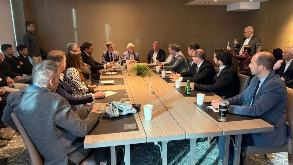 Los Azules Project (McEwen Mining INC, MUX): McEwen Highlights San Juan’s Potential and Calls for Clear Investment Rules