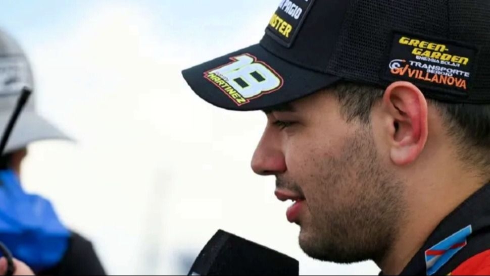  Sorpresa en el TC: una gran figura automovilística se retira