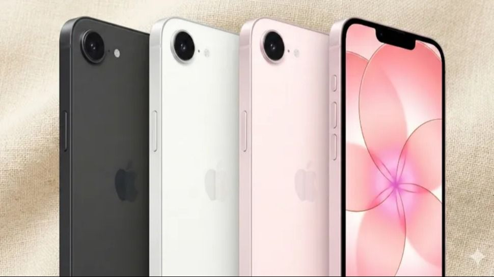 Apple lanza iPhone 17e: potencia y más almacenamiento