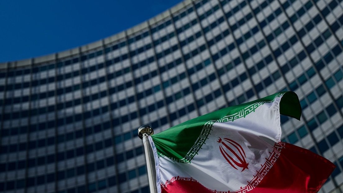 OIEA: “No hay evidencia de que Irán esté construyendo una bomba nuclear”