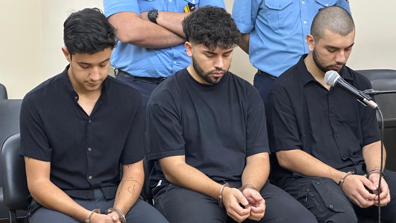 Caso Branka Motors: este miércoles definen si los dueños siguen presos