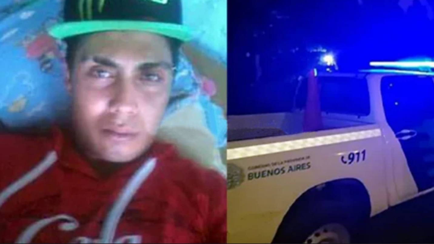 Un adolescente de 15 años mató a su vecino para robarle la indemnización