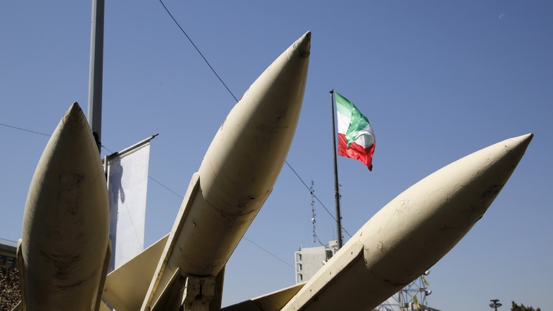 Irán lanzó un misil a Turquía y se expande el conflicto hacia la OTAN