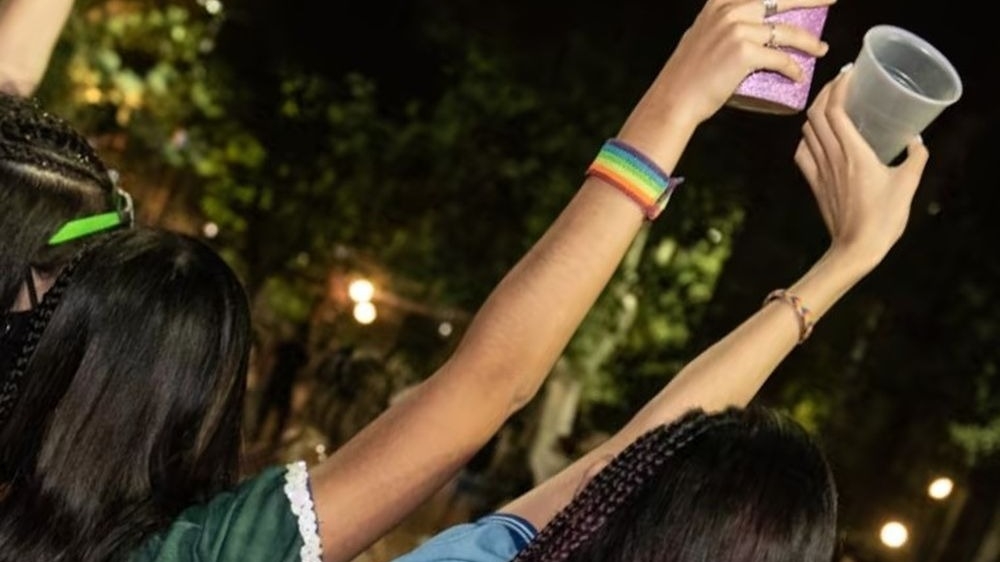 Operativos UPD 2026 en San Juan: 10 fiestas clausuradas por alcohol