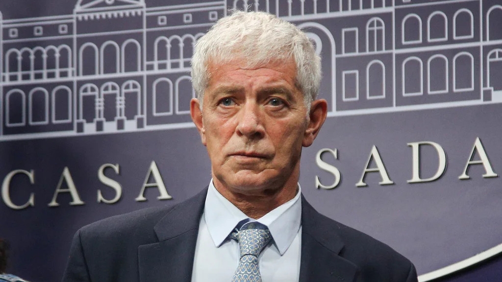 Renunció Cúneo Libarona y Milei define a su reemplazante en Justicia