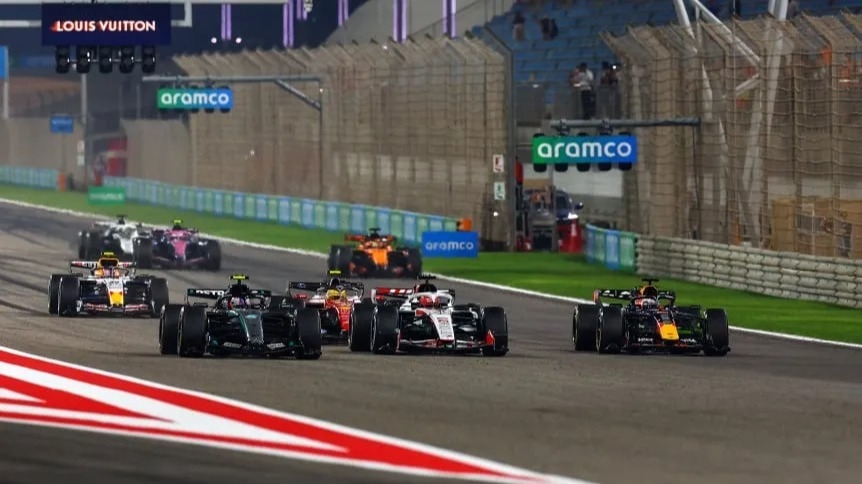 F1 2026: Horarios del GP de Australia y debut de Colapinto en Alpine