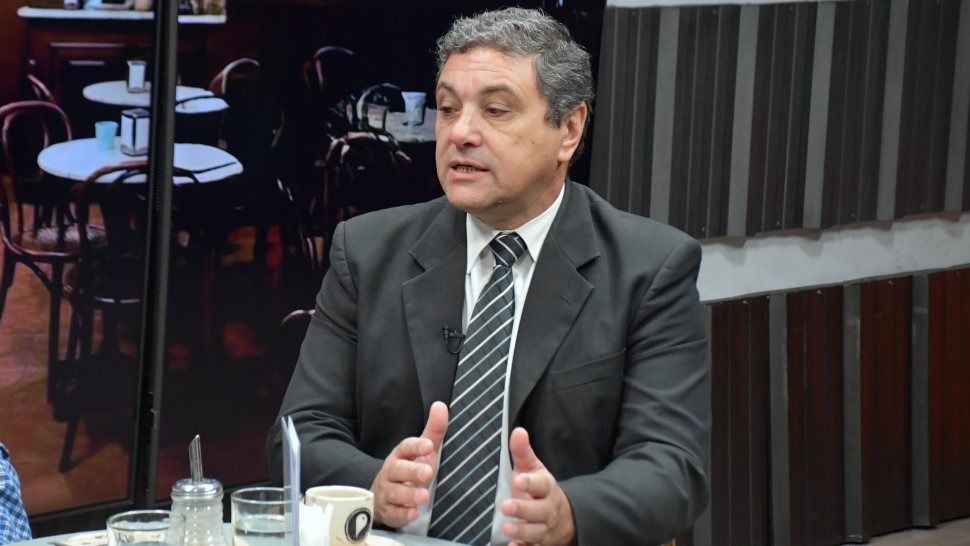 Achem confirmó que el Gobierno llevará una propuesta superadora a la paritaria docente