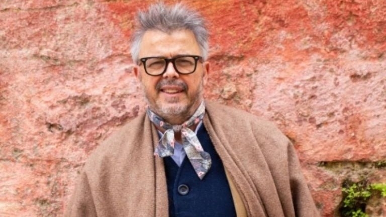 Donato de Santis: cómo lograr un look italiano con poco dinero