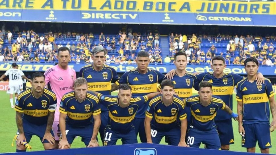 Boca visita a Lanús y busca su primer triunfo tras cuatro partidos sin ganar