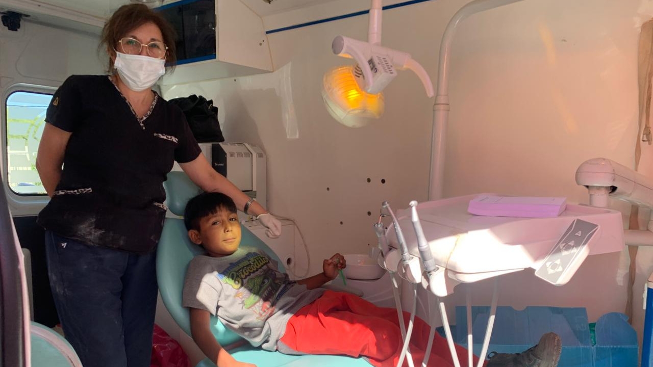 San Juan será piloto del programa Centros de Familia impulsado por Capital Humano