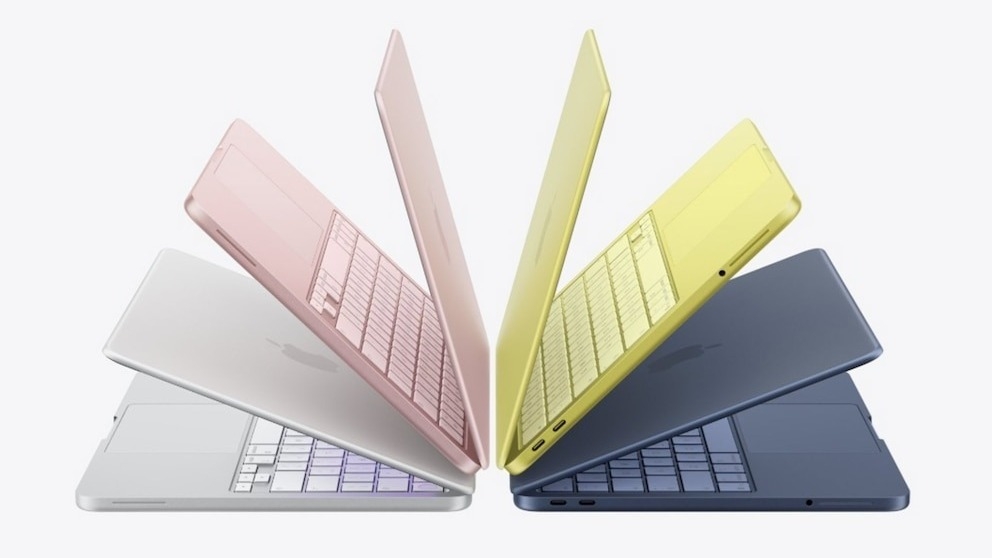 MacBook Neo de Apple: precio, características y fecha de estreno