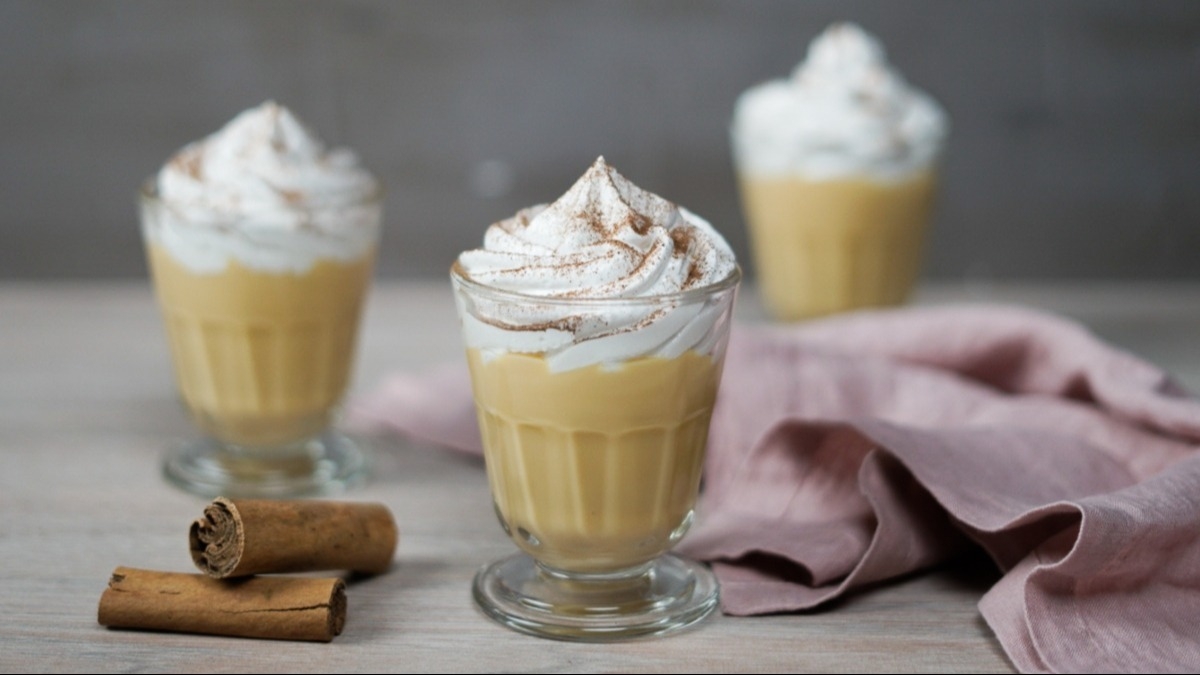 Receta de Suspiro Limeño: ingredientes y técnica