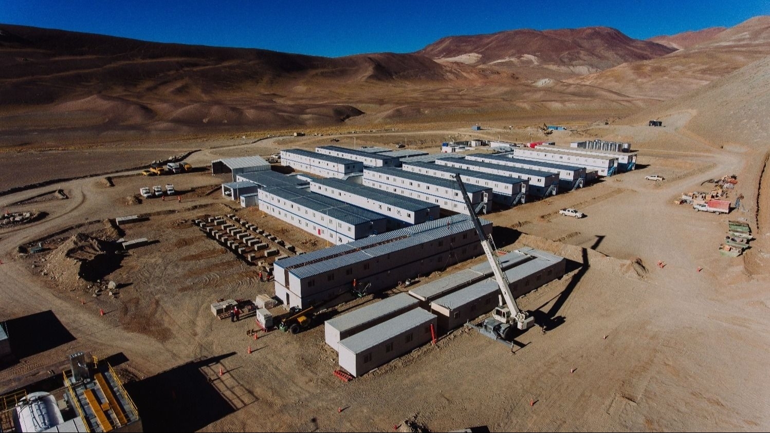 El EPRE solicitó audiencia pública por el uso de transporte eléctrico para Vicuña