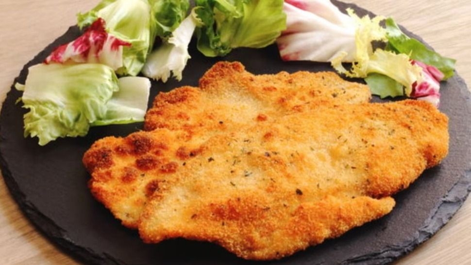 Milanesas de pollo perfectas: los 3 secretos para que salgan increíbles