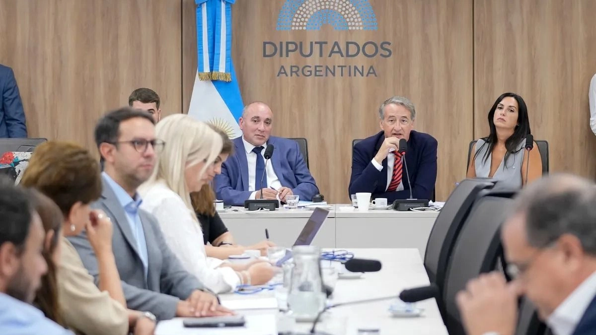 Habrá audiencia pública antes de debatir la reforma de la Ley de Glaciares