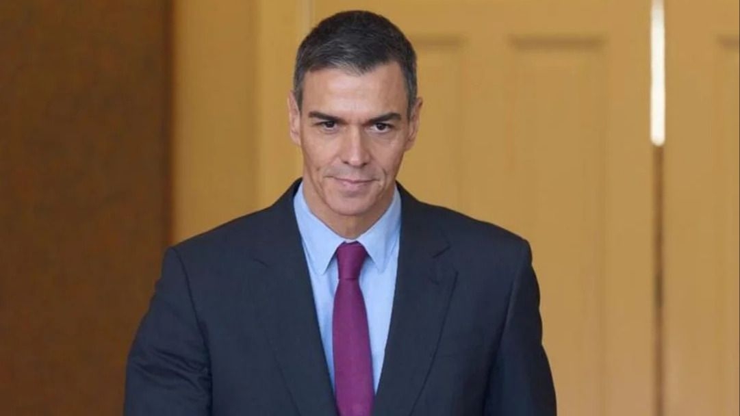 El presidente de España insistió en la diplomacia y rechazó las amenazas de Estados Unidos