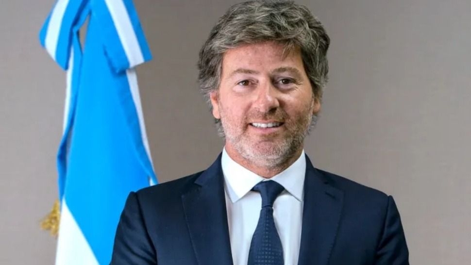 Quién es Juan Bautista Mahiques, el elegido por Milei para Justicia