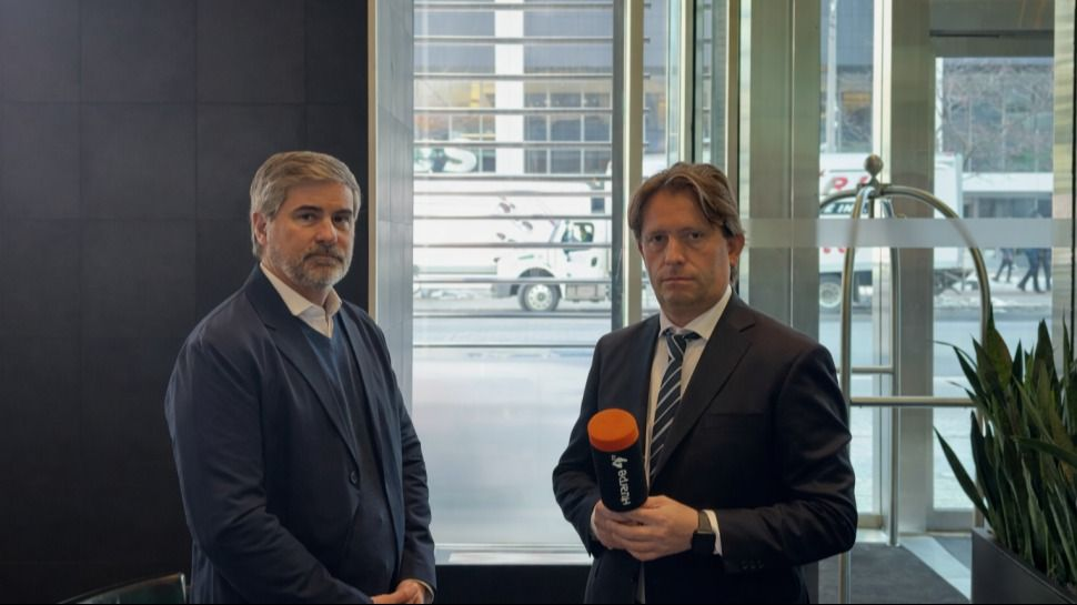 Barrick proyecta más exportaciones tras aprobarse el RIGI