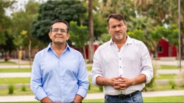 Savoca presentará un amparo por la elección en UPCN