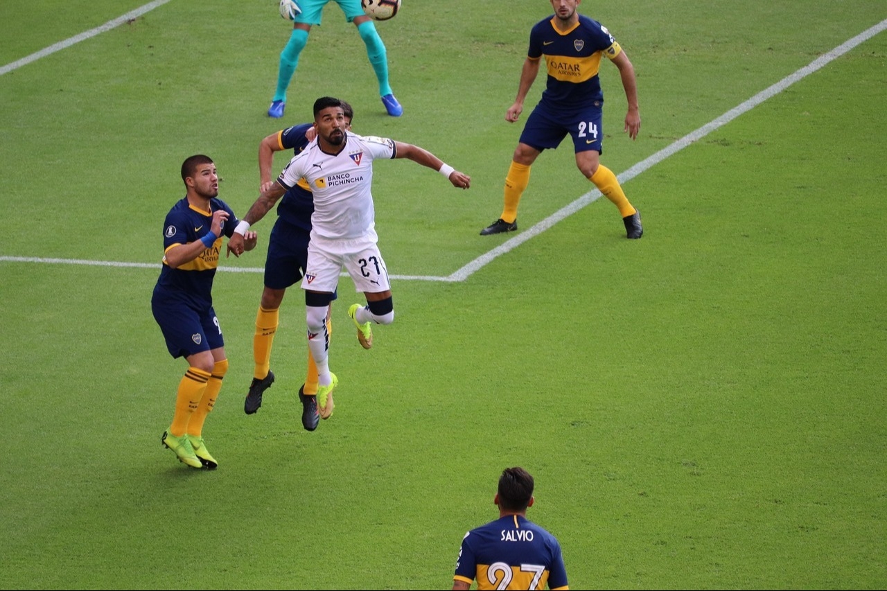 ¿River Plate y Boca Juniors tienen chances de ganar el torneo apertura 2026?