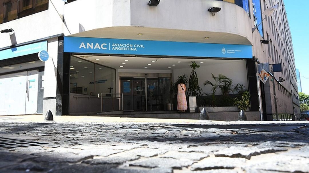 Asambleas y estado de alerta y movilización en ANAC
