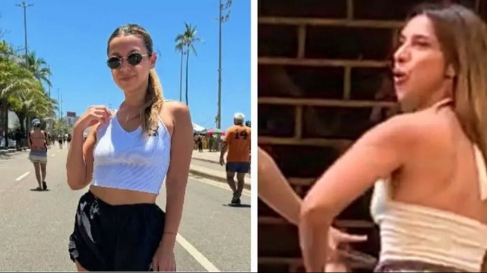 La argentina Agostina Páez sin juicio en Brasil: qué sigue en su detención