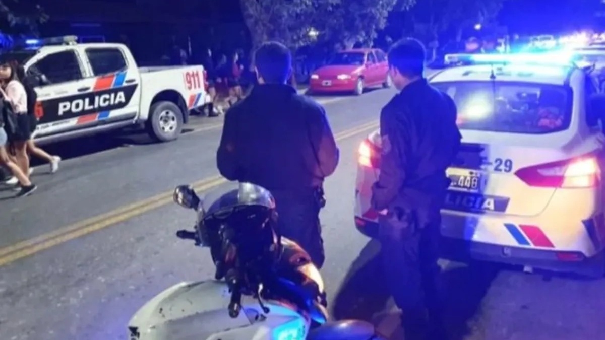 La Policía refuerza presencia en zonas calientes 