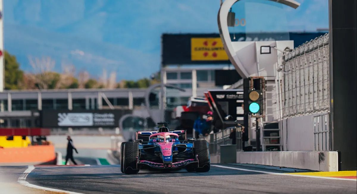 Comienza la Fórmula 1 con el Gran Prix de Australia