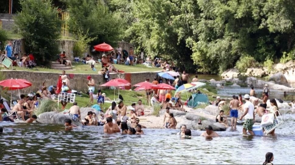 Villa Carlos Paz: la temporada de verano dejó un impacto de $449.000 millones