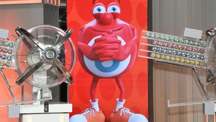 Un sanjuanino ganó $780.000.000 en el Quini 6