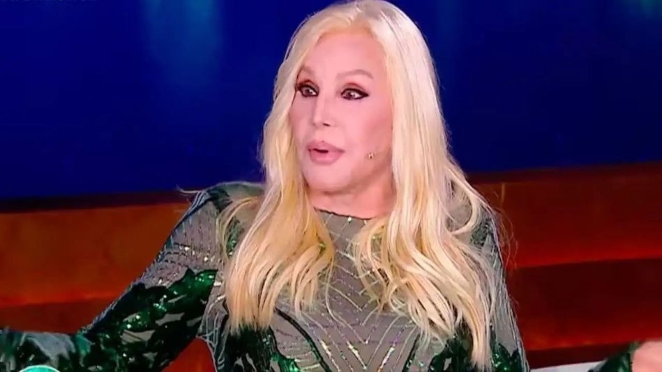 Se reveló por qué Susana Giménez se hizo un tratamiento de urgencia en España