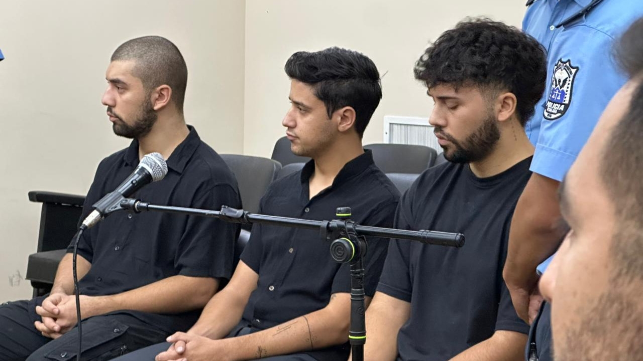 La fiscalía indicó que Branka Motors funcionaba como una estafa piramidal