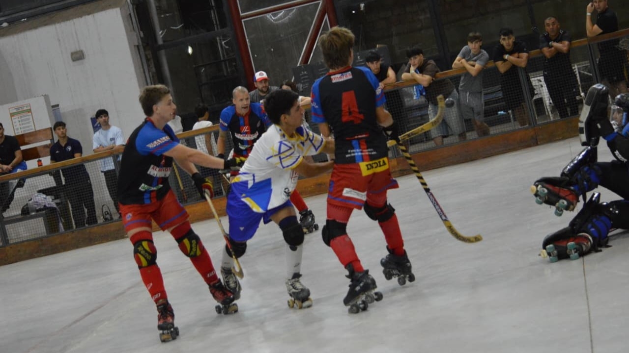 Torneo del Sol: Aberastain lidera en el debut y este jueves sigue la acción