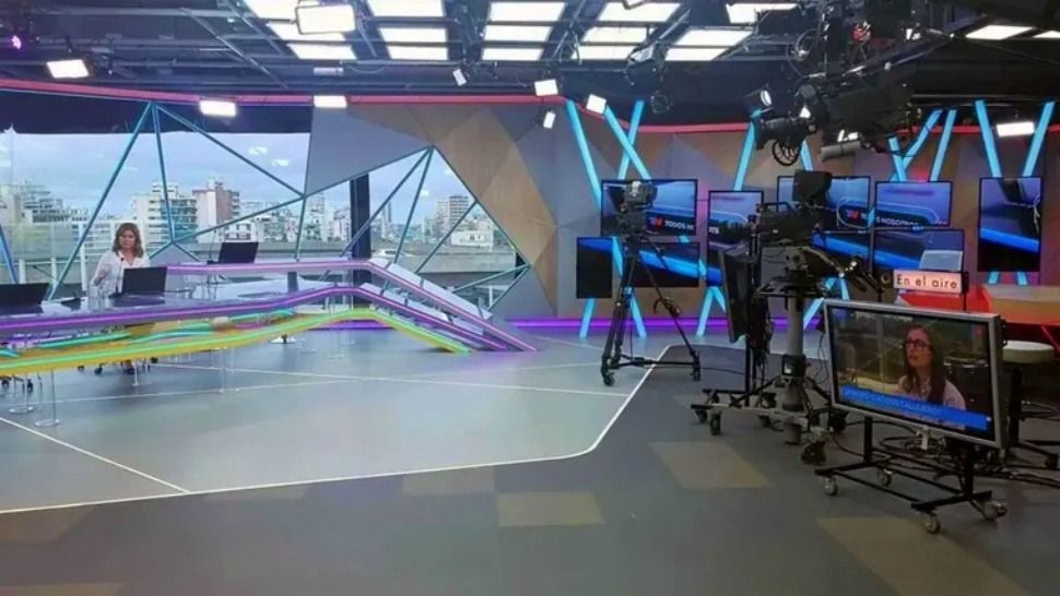 Rating: TN ganó en febrero y LN+ sigue en caída de audiencia