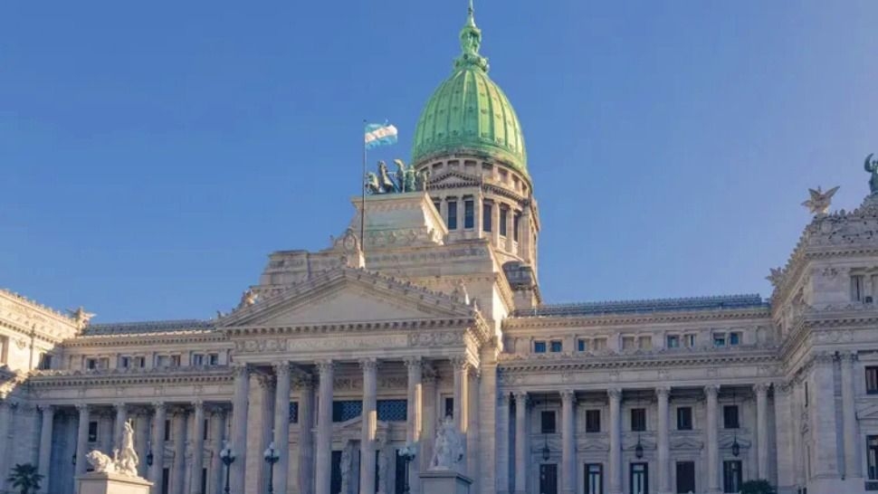 Alarma en el Congreso por un paquete sospechoso