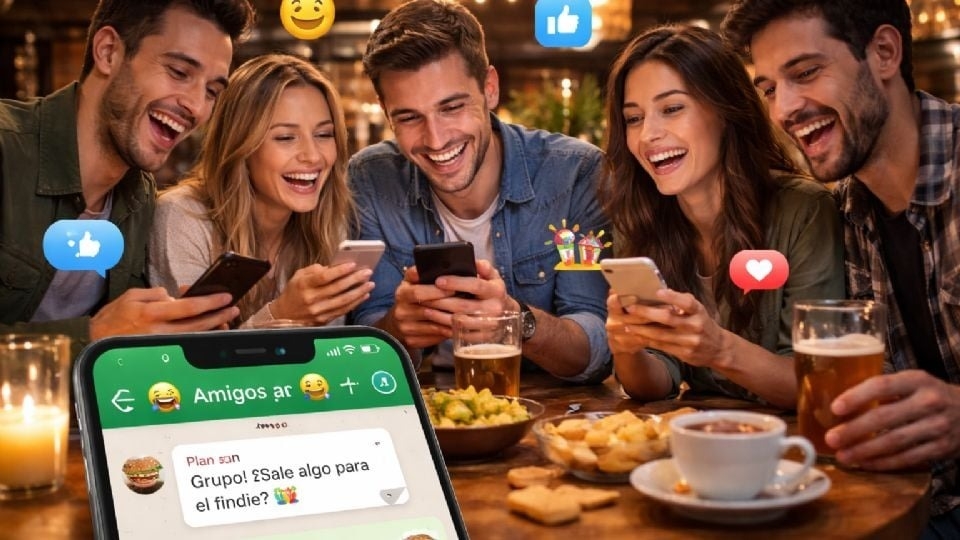 Guía de WhatsApp y Zodíaco: roles de cada signo en el grupo