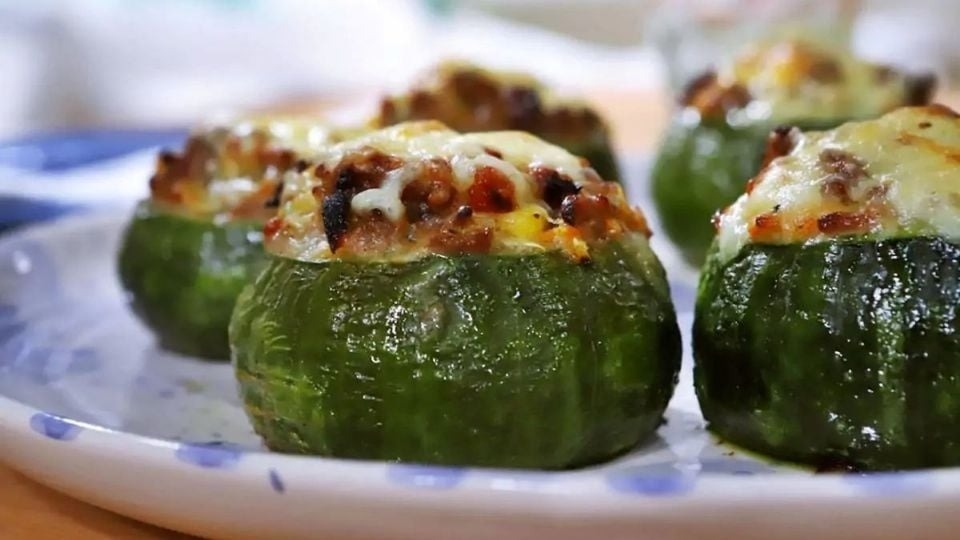 Recetas con zapallitos: tres opciones originales, ricas y económicas
