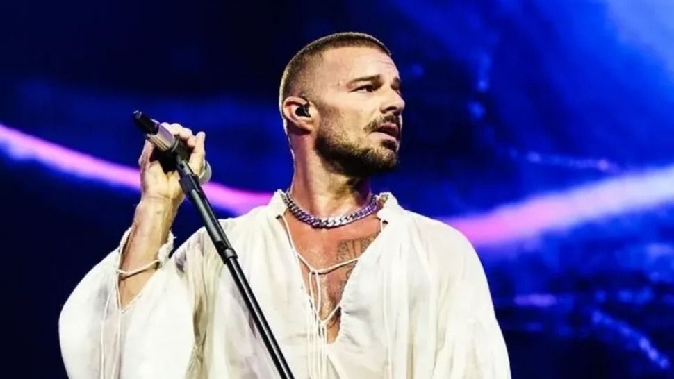  Ricky Martin suma un show más en Argentina y crece la expectativa