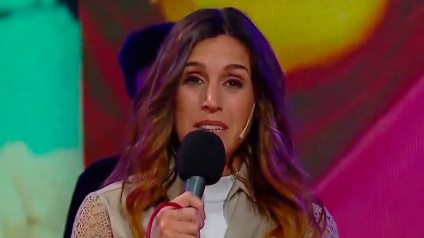 Revelaron cuántos miles de dólares que pidió la Sole para conducir La Peña de Morfi