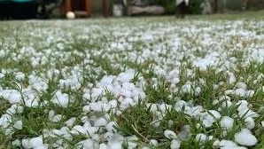 Alerta de tormenta y granizo para San Juan: qué departamentos serán afectados