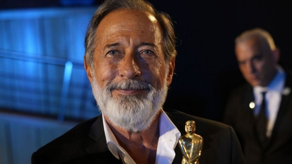 Guillermo Francella reveló si se pondrá de novio tras su separación