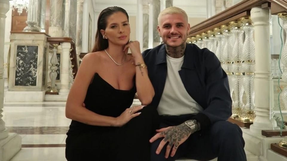 ¿Cuándo se casan Icardi y la China Suárez? Se conoció la fecha de la boda