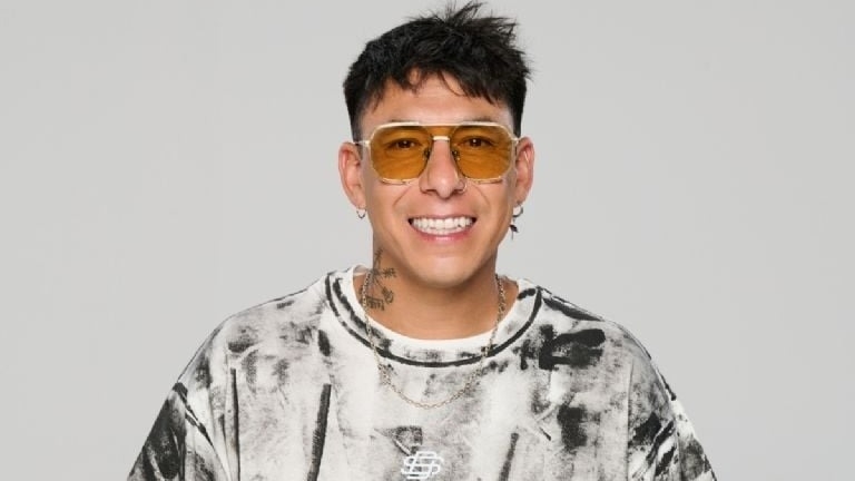 Por qué podrían echar a Brian Sarmiento de Gran Hermano Generación Dorada