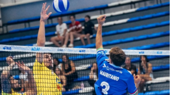 UPCN inicia los playoffs de la Liga ante San Lorenzo