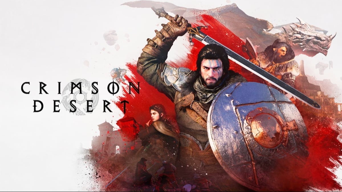 ¿Rival de GTA 6? Lo bueno y lo malo del esperadísimo Crimson Desert