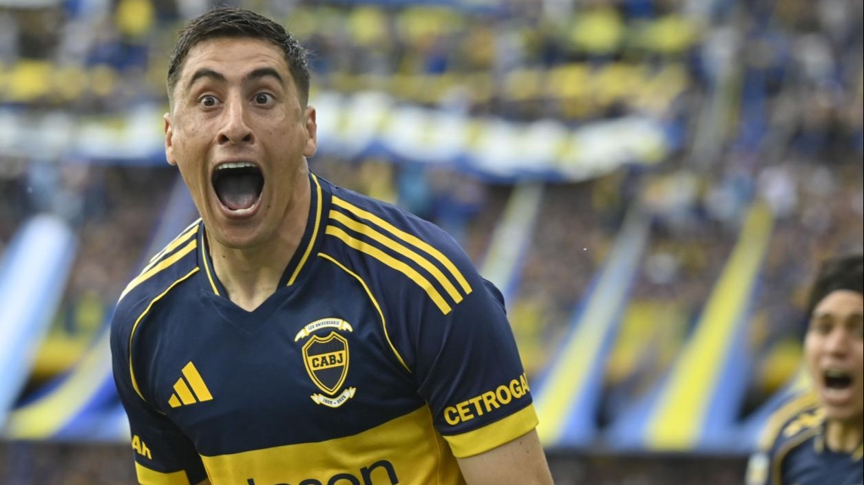 Miguel Merentiel quiere retirarse en Boca: el pedido de su representante