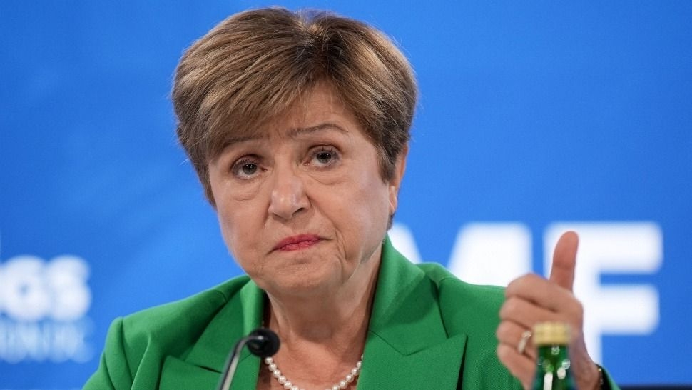 El FMI advirtió que la guerra con Irán puede disparar la inflación mundial